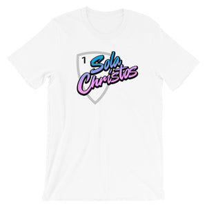 Sola_Christos 1 Unisex T-Shirt