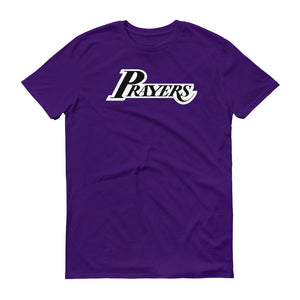 Prayers - Unisex T-Shirts